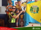 2� Desafio Uni�o das Trilhas - Premia��o