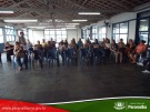 Projeto Agrinho - Capacita��o dos professores