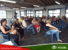 Projeto Agrinho - Capacita��o dos professores