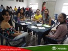 Projeto Agrinho - Capacita��o dos professores