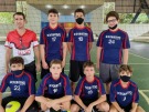33ª Coespa finaliza a 1ª Etapa dos jogos de Voleibol e Basquetebol