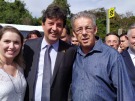   Parana�ba recebe R$500 mil para investimentos na sa�de