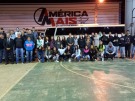 Paranaíba é bem representada nos Jogos Escolares 2022 