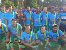 Iniciado o Campeonato Rural de Futebol nos distritos de Paranaíba