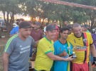 Equipe da Vila Raimundo é campeã do Campeonato Rural 2022