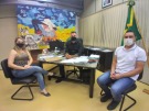 Cultura busca parceria com o Estado para o IV FEMUSPAR