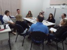 UEMS e Prefeitura estabelecem conv�nio para est�gio de acad�micos