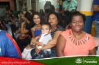 Secretaria de Educa��o promove Dia da Fam�lia