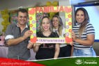 Secretaria de Educa��o promove Dia da Fam�lia