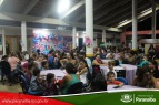Secretaria de Educa��o promove Dia da Fam�lia