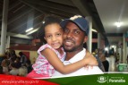 Secretaria de Educa��o promove Dia da Fam�lia