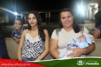 Secretaria de Educa��o promove Dia da Fam�lia