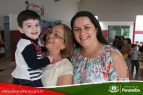 Secretaria de Educa��o promove Dia da Fam�lia