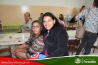 Secretaria de Educa��o promove Dia da Fam�lia