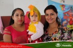 Secretaria de Educa��o promove Dia da Fam�lia
