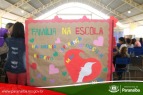 Secretaria de Educa��o promove Dia da Fam�lia