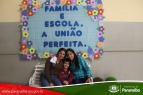 Secretaria de Educa��o promove Dia da Fam�lia