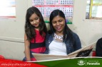 Secretaria de Educa��o promove Dia da Fam�lia