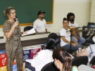 Educação promoveu Encontro de Coordenadores Pedagógicos
