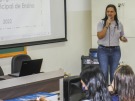 Educação promoveu Encontro de Coordenadores Pedagógicos