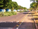 Manutenção da Avenida Durval Rodrigues Lopes