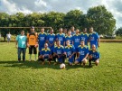Campeonato Rural Society teve in�cio no munic�pio