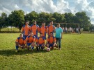 Campeonato Rural Society teve in�cio no munic�pio