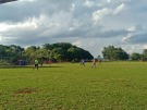Campeonato Rural Society teve in�cio no munic�pio