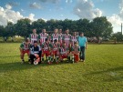 Campeonato Rural Society teve in�cio no munic�pio