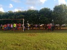 Campeonato Rural Society teve in�cio no munic�pio
