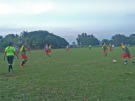 Segunda rodada do campeonato rural acontece neste domingo