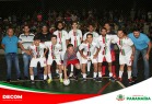 FINAL CACOFUT E CAMPEONATO MUNICIPAL DE VOLEIBOL