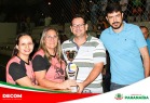 FINAL CACOFUT E CAMPEONATO MUNICIPAL DE VOLEIBOL