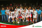 FINAL CACOFUT E CAMPEONATO MUNICIPAL DE VOLEIBOL