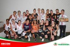 FINAL CACOFUT E CAMPEONATO MUNICIPAL DE VOLEIBOL