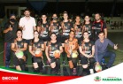 FINAL CACOFUT E CAMPEONATO MUNICIPAL DE VOLEIBOL