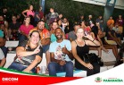 FINAL CACOFUT E CAMPEONATO MUNICIPAL DE VOLEIBOL