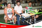 FINAL CACOFUT E CAMPEONATO MUNICIPAL DE VOLEIBOL