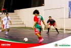 FINAL CACOFUT E CAMPEONATO MUNICIPAL DE VOLEIBOL