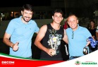 FINAL CACOFUT E CAMPEONATO MUNICIPAL DE VOLEIBOL