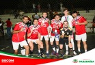 FINAL CACOFUT E CAMPEONATO MUNICIPAL DE VOLEIBOL