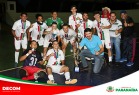 FINAL CACOFUT E CAMPEONATO MUNICIPAL DE VOLEIBOL