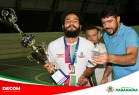 FINAL CACOFUT E CAMPEONATO MUNICIPAL DE VOLEIBOL