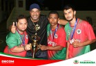 FINAL CACOFUT E CAMPEONATO MUNICIPAL DE VOLEIBOL