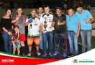 FINAL CACOFUT E CAMPEONATO MUNICIPAL DE VOLEIBOL