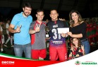 FINAL CACOFUT E CAMPEONATO MUNICIPAL DE VOLEIBOL