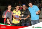 FINAL CACOFUT E CAMPEONATO MUNICIPAL DE VOLEIBOL