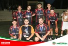 FINAL CACOFUT E CAMPEONATO MUNICIPAL DE VOLEIBOL