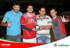 FINAL CACOFUT E CAMPEONATO MUNICIPAL DE VOLEIBOL