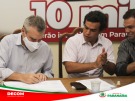 Paranaíba terá o curso de Medicina Veterinária pela UFMS